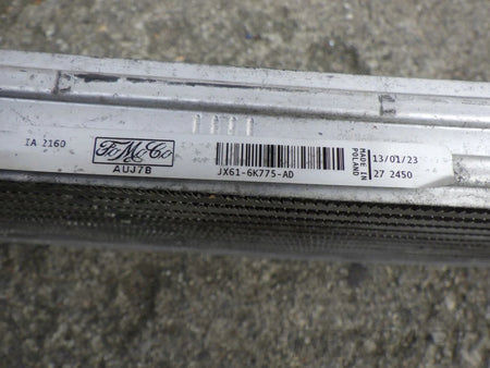 FORD FOCUS MK4 IV 18- JX61-6K775-AD intercooler