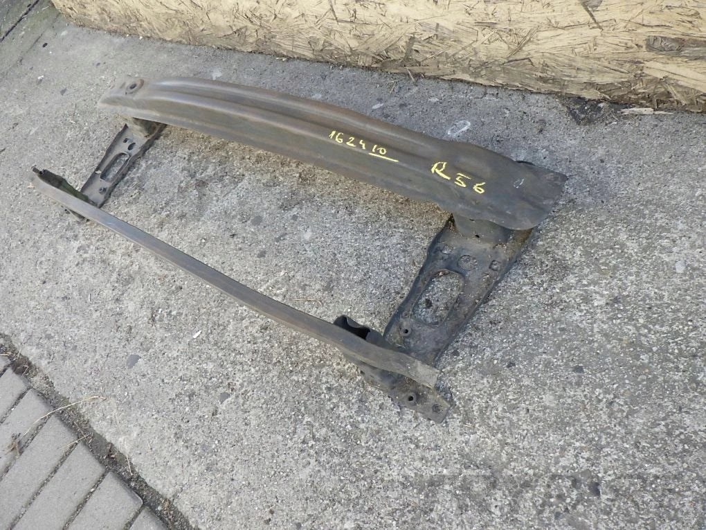 MINI R55 R56 LCI LIFT FRONT BUMPER BEAM