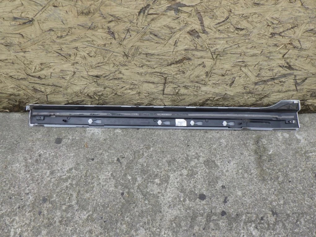 VW SHARAN 7N 10- Rear Left Door Molding
