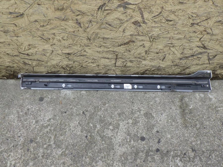 VW SHARAN 7N 10- Rear Left Door Molding