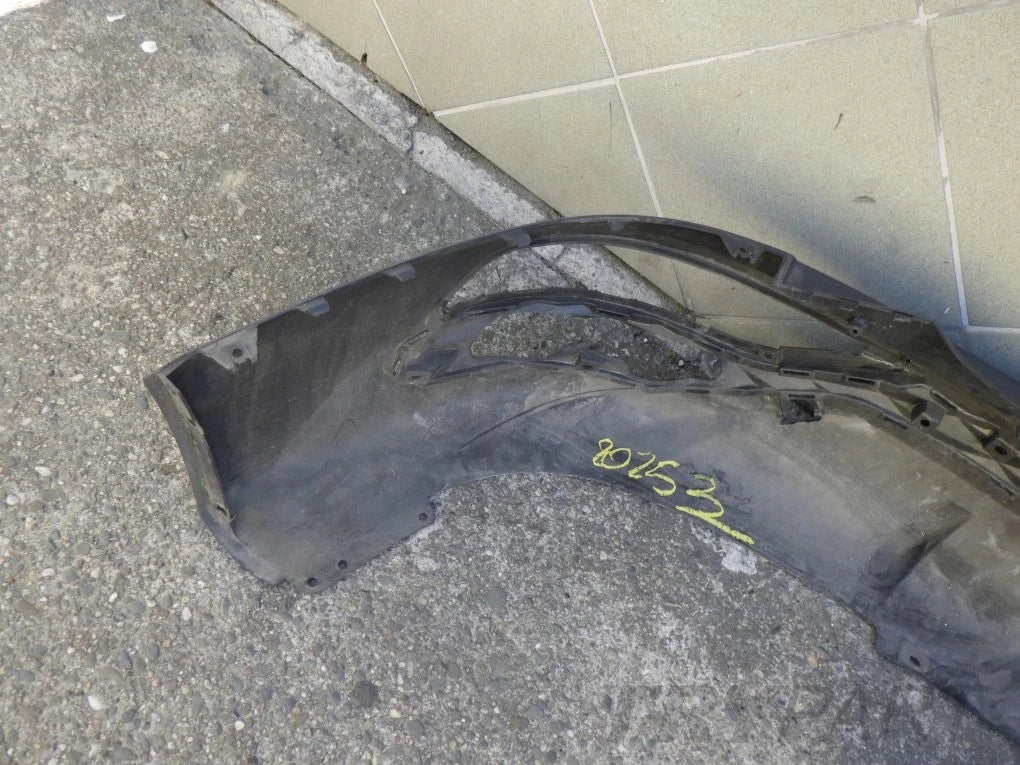 HYUNDAI TUCSON IV 4 20- Rear Bumper