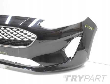 FORD FIESTA MK8 FRONT BUMPER ORG
