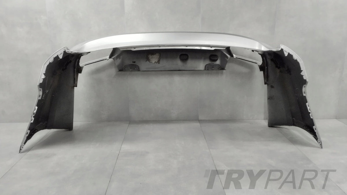 Rear Bumper VOLVO V90 KOMBI R-DESIGN 16-20