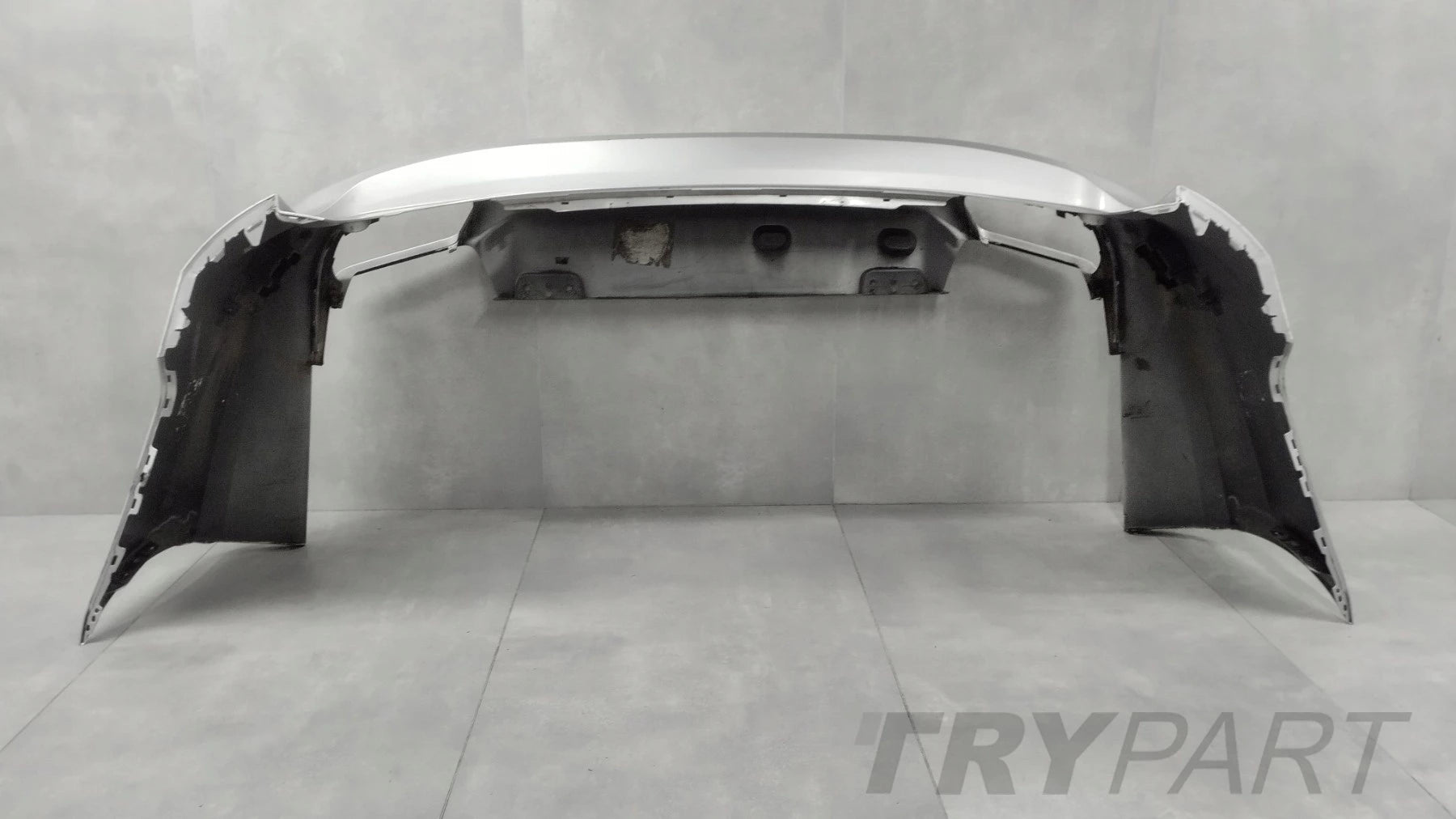 Rear Bumper VOLVO V90 KOMBI R-DESIGN 16-20