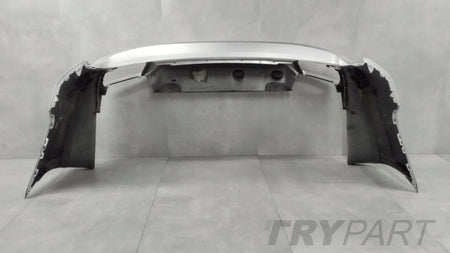 Rear Bumper VOLVO V90 KOMBI R-DESIGN 16-20