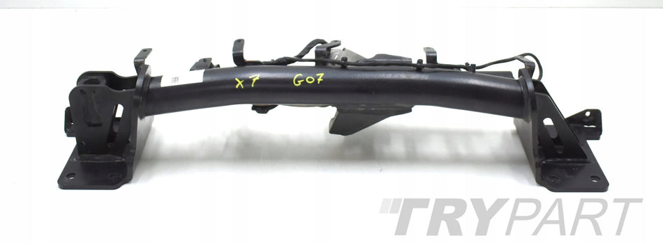 BMW X7 G07 ELECTRIC TOW HITCH ORG 6883967-06