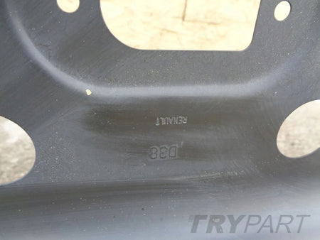 RENAULT SCENIC III 09- Left Pillar Sill