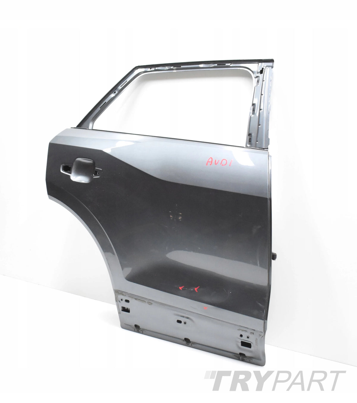 AUDI Q2 81A RIGHT REAR DOOR ORG