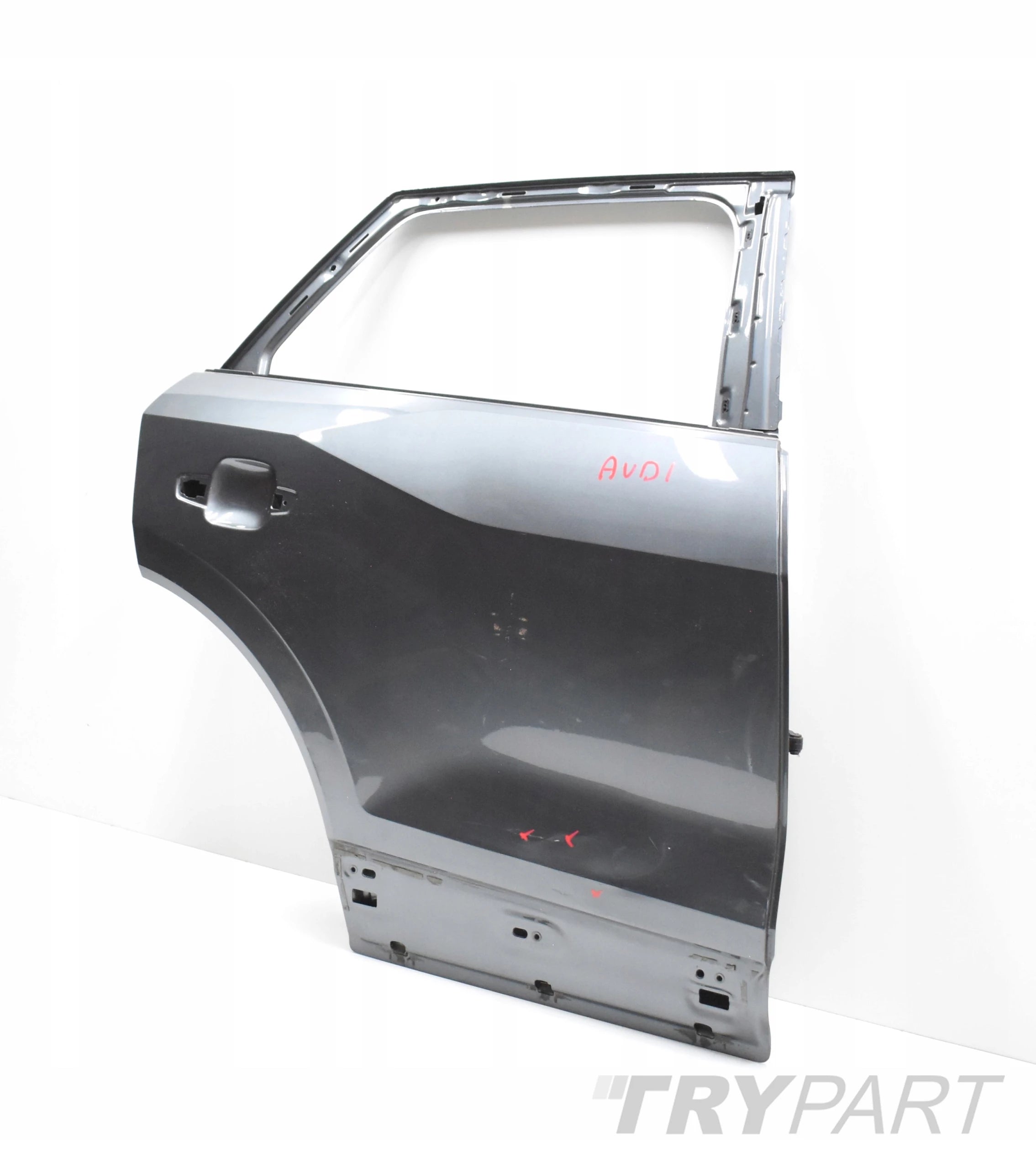 AUDI Q2 81A RIGHT REAR DOOR ORG