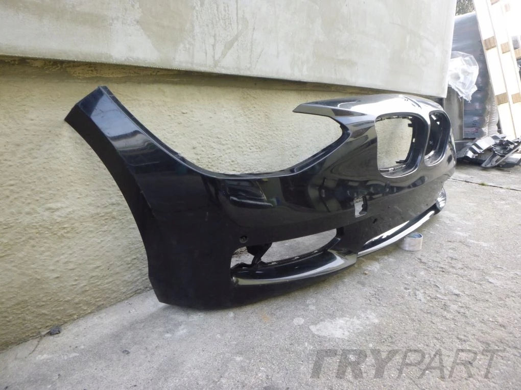 BMW 1 F20 F21 Front Bumper