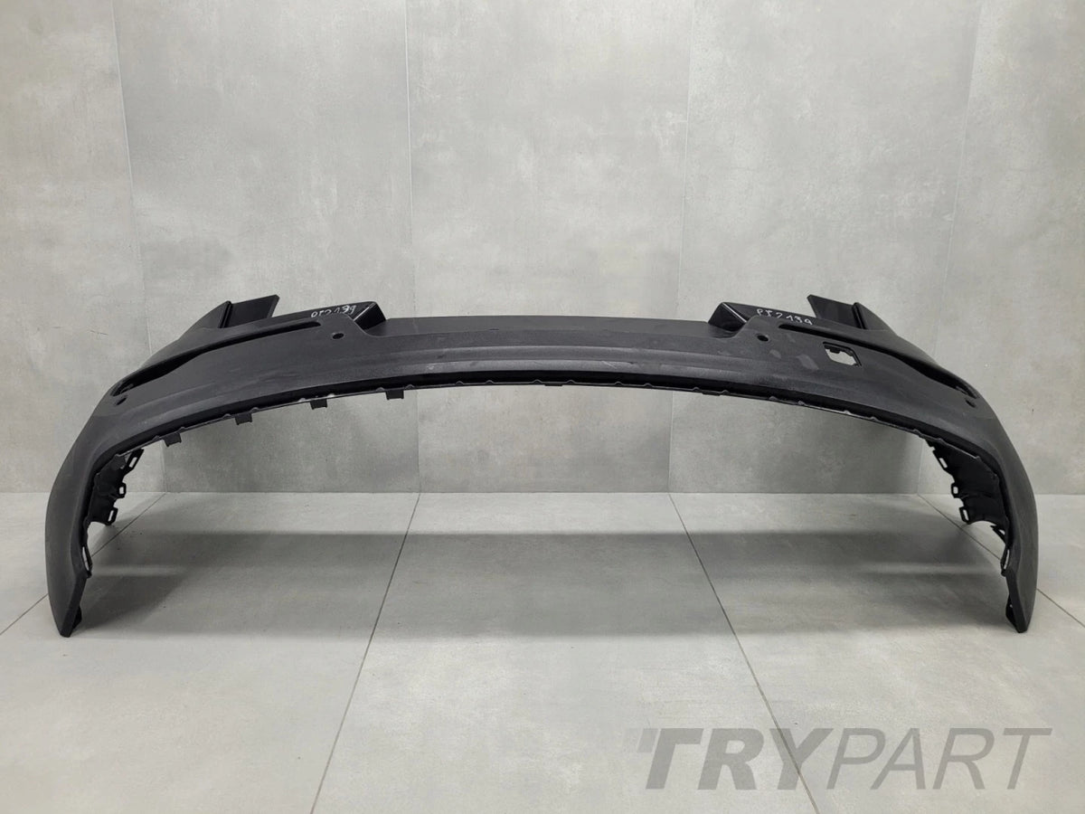 Rear bumper VOLVO XC40 XC 40 17-