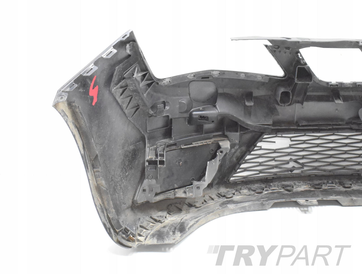 SEAT IBIZA IV LIFT 6J0 FRONT BUMPER ORG