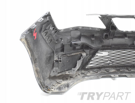 SEAT IBIZA IV LIFT 6J0 FRONT BUMPER ORG