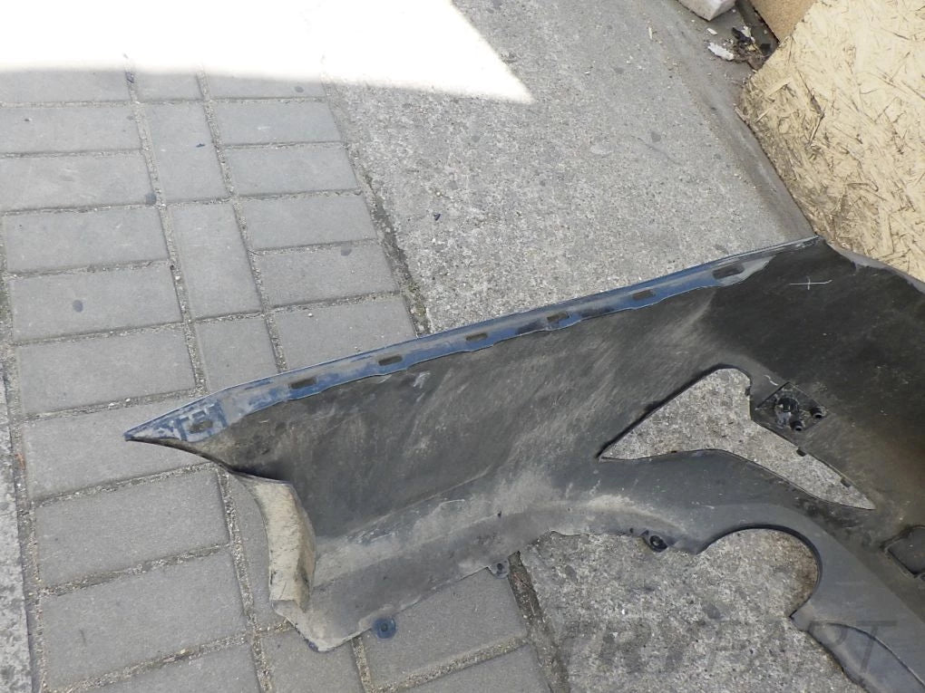 BMW 3 G21 KOMBI 18- Rear Bumper