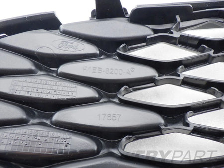 FORD FOCUS MK3 III LIFT 14-19 F1EB-8200-A NEW ORIGINAL GRILLE