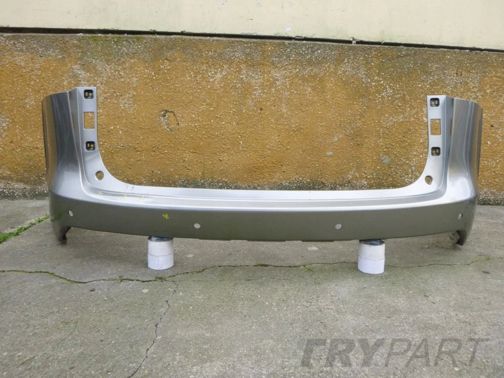 LEXUS NX NX200T NX300H 14- Rear Bumper