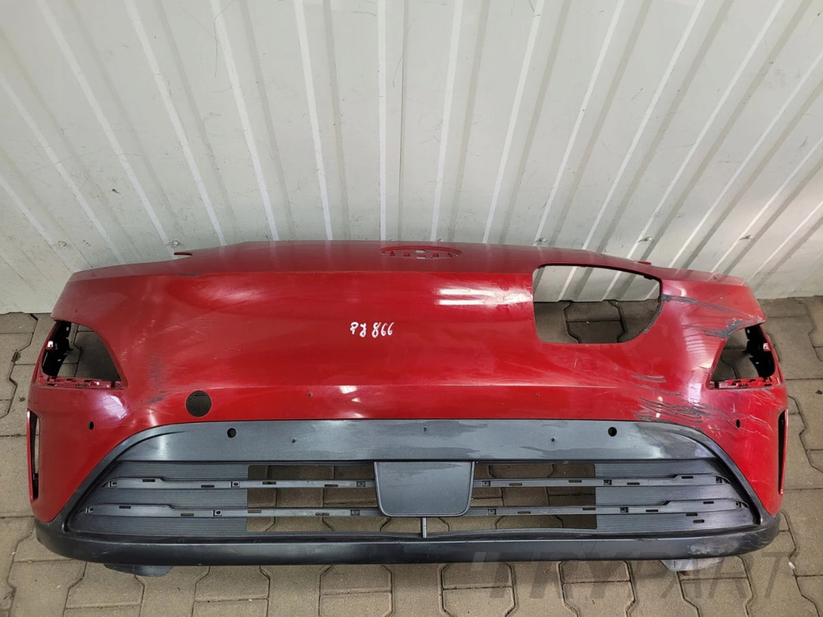 Front Bumper Hyundai Kona Electric EV Lift 20-