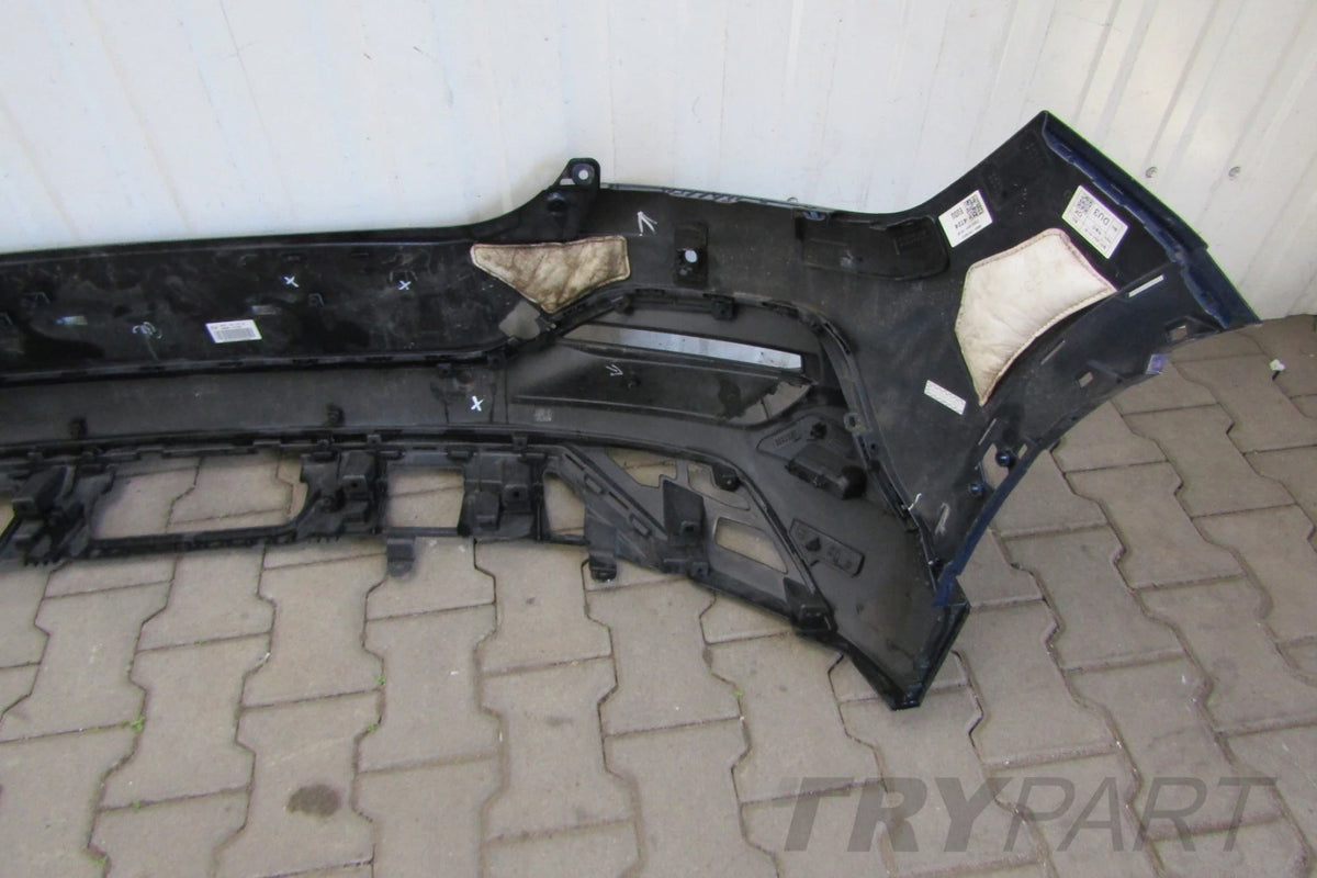 Rear Bumper for KIA EV6 EV 6 GT 21-