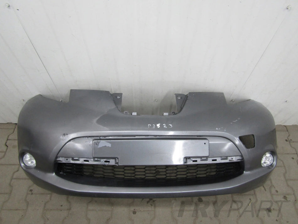 Front Bumper NISSAN LEAF I 1 10-17