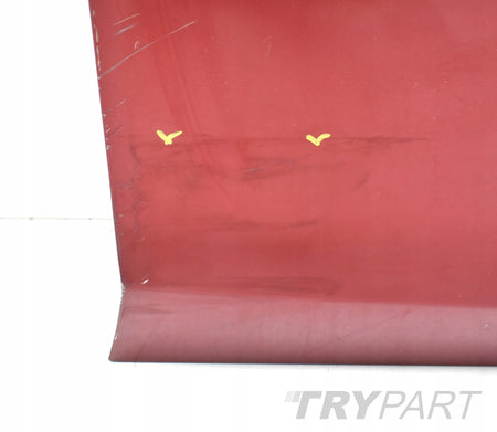 MAZDA VI GJ RIGHT FRONT DOOR ORG