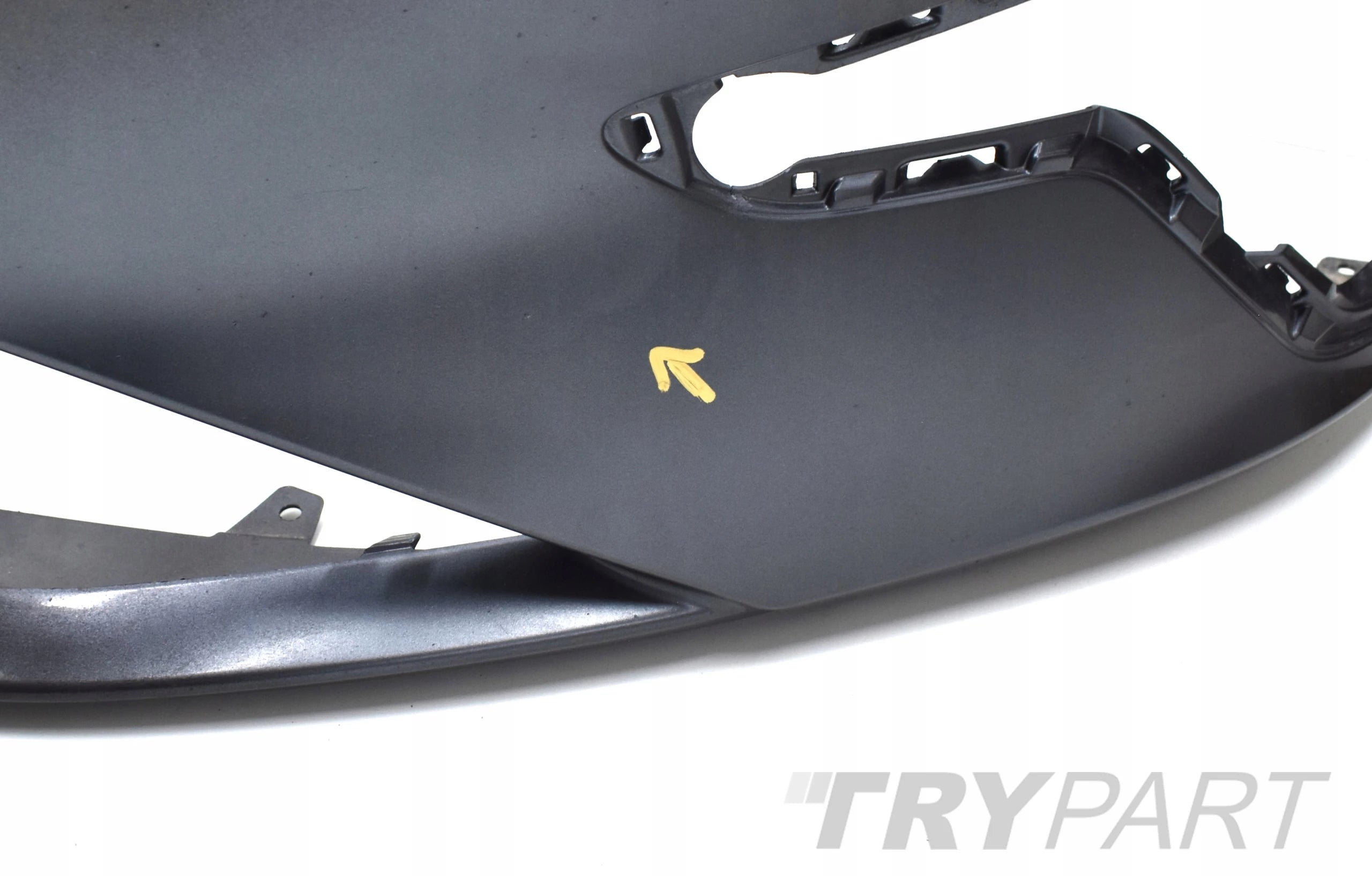 OPEL INSIGNIA II B LIFT FRONT BUMPER ORG