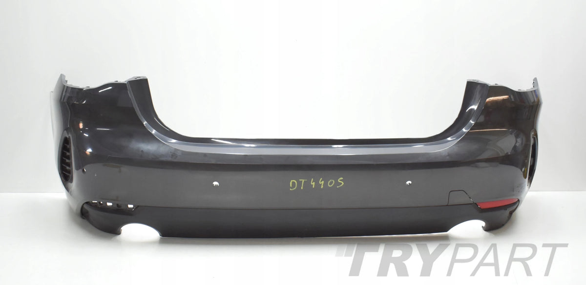 BMW 4 G22 G23 REAR BUMPER ORG + BOTTOM