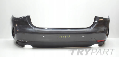 BMW 4 G22 G23 REAR BUMPER ORG + BOTTOM