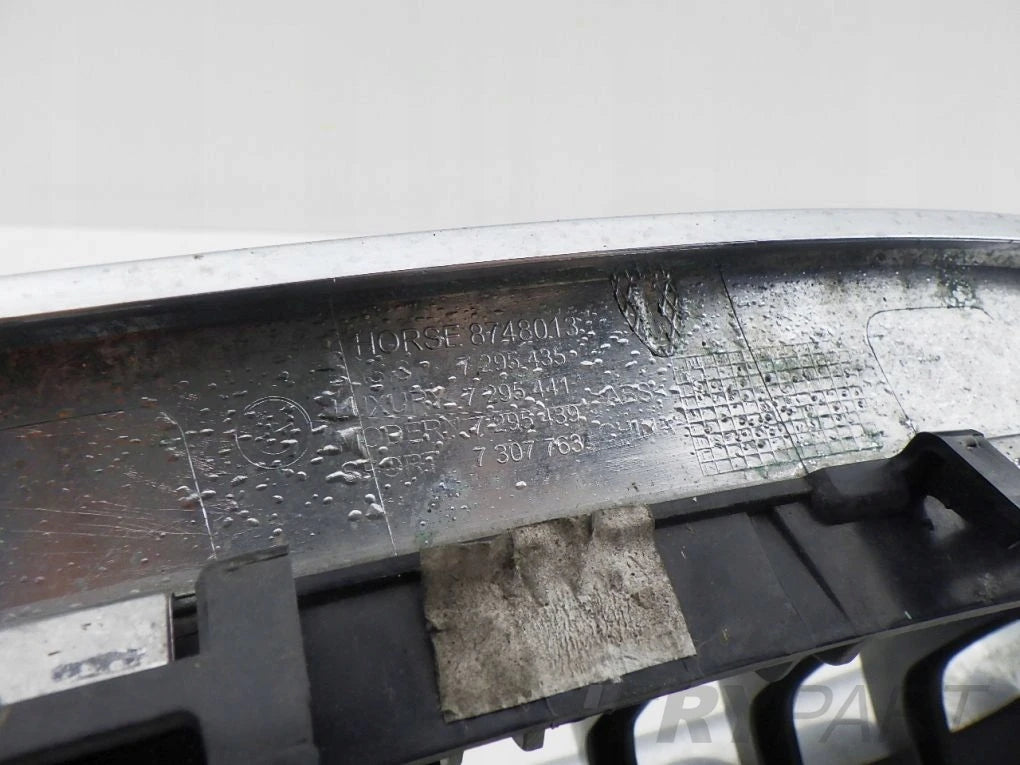 BMW 3 F30 F31 4 IV F32 F33 F36 2012- GRILLE KIDNEY LEFT