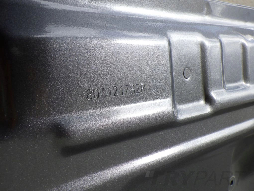 RENAULT SCENIC V 5 E-TECH 2024- Front Right Door