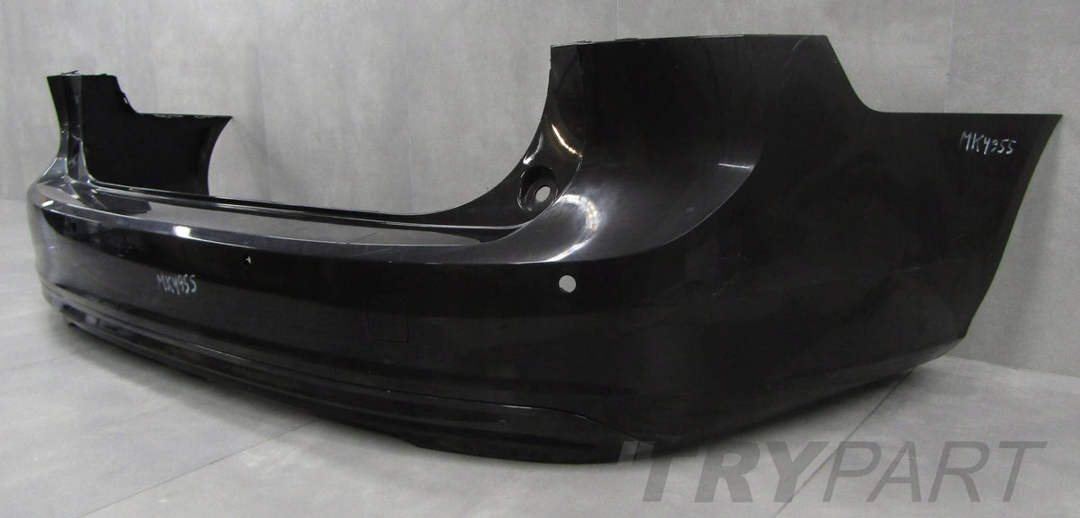 Rear Bumper Volvo V90 II 2 Estate LIFT 20-