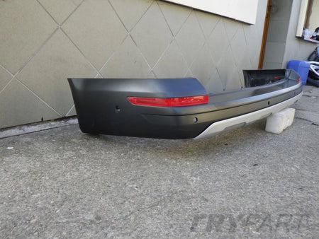VW T6 LIFT T 6.1 7LA Rear Bumper