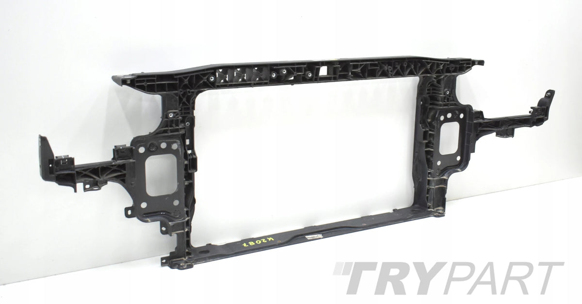 HYUNDAI I30 III FRONT REINFORCEMENT BAR FRONT PANEL ORG 64101-G4000