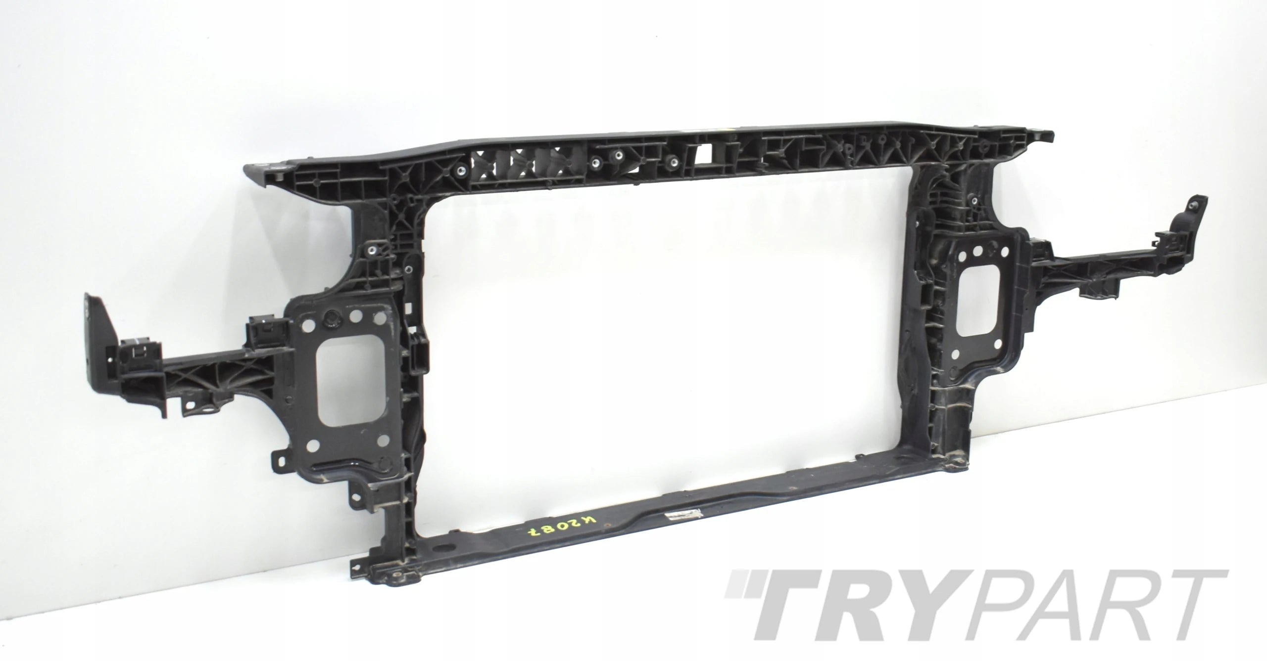 HYUNDAI I30 III FRONT REINFORCEMENT BAR FRONT PANEL ORG 64101-G4000