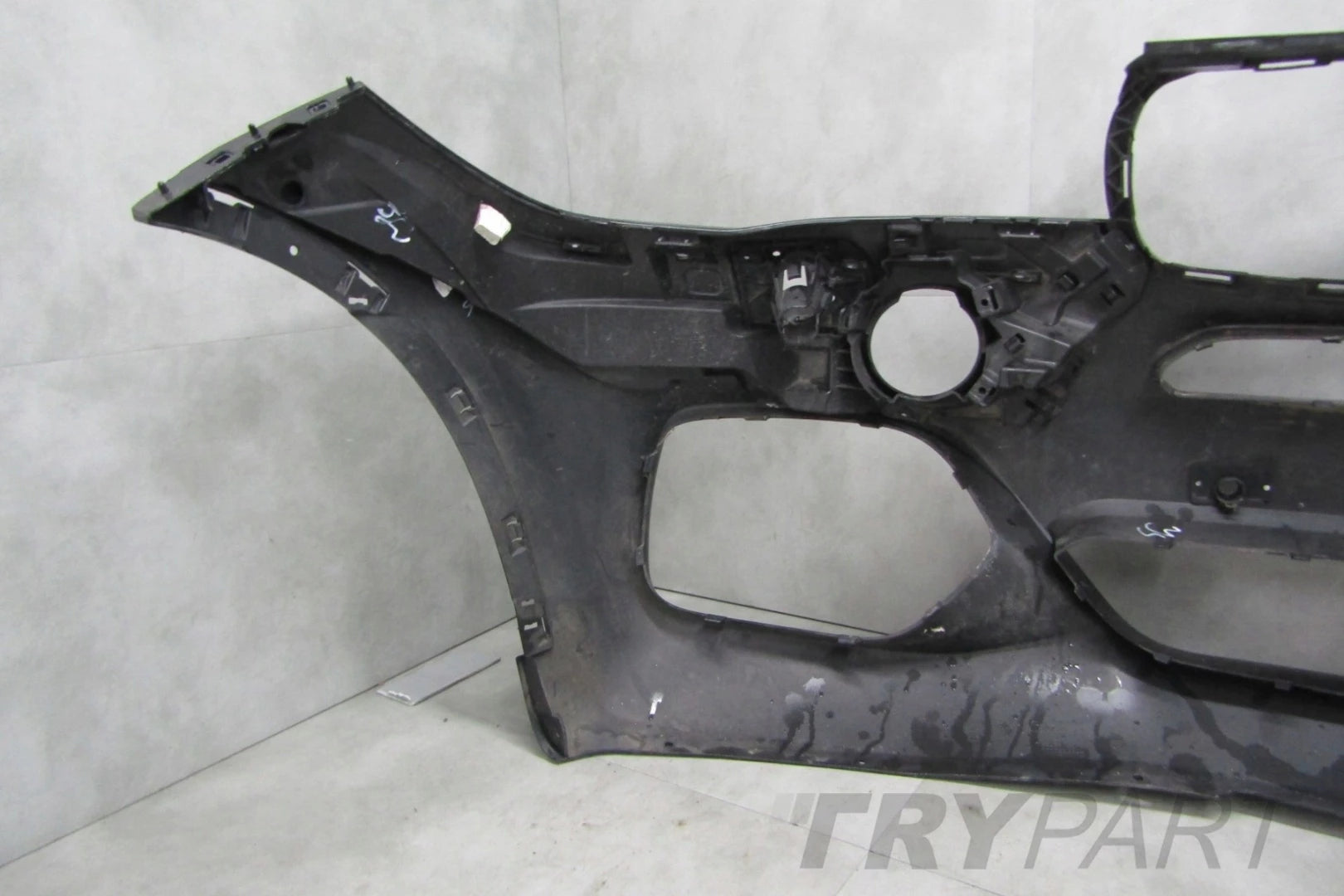FRONT BUMPER FOR BMW X5 F15 M-PACKAGE