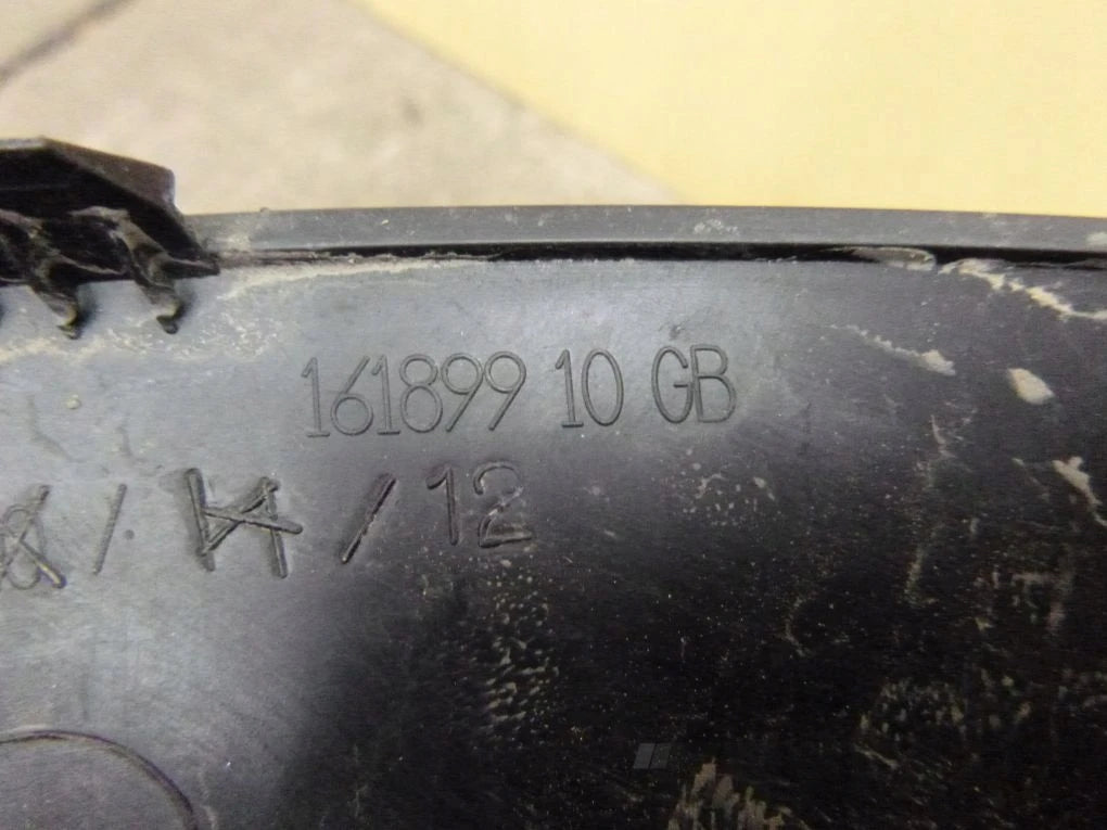 MINI F55 F56 Rear Fender Trim Left