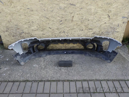 MINI COUNTRYMAN II F60 LIFT LCI 20- Front Bumper