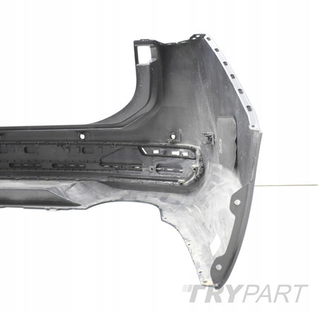 VW PASSAT B9 3J0 REAR BUMPER ORG