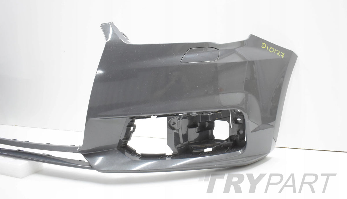 AUDI A1 8XA LIFT FRONT BUMPER ORG