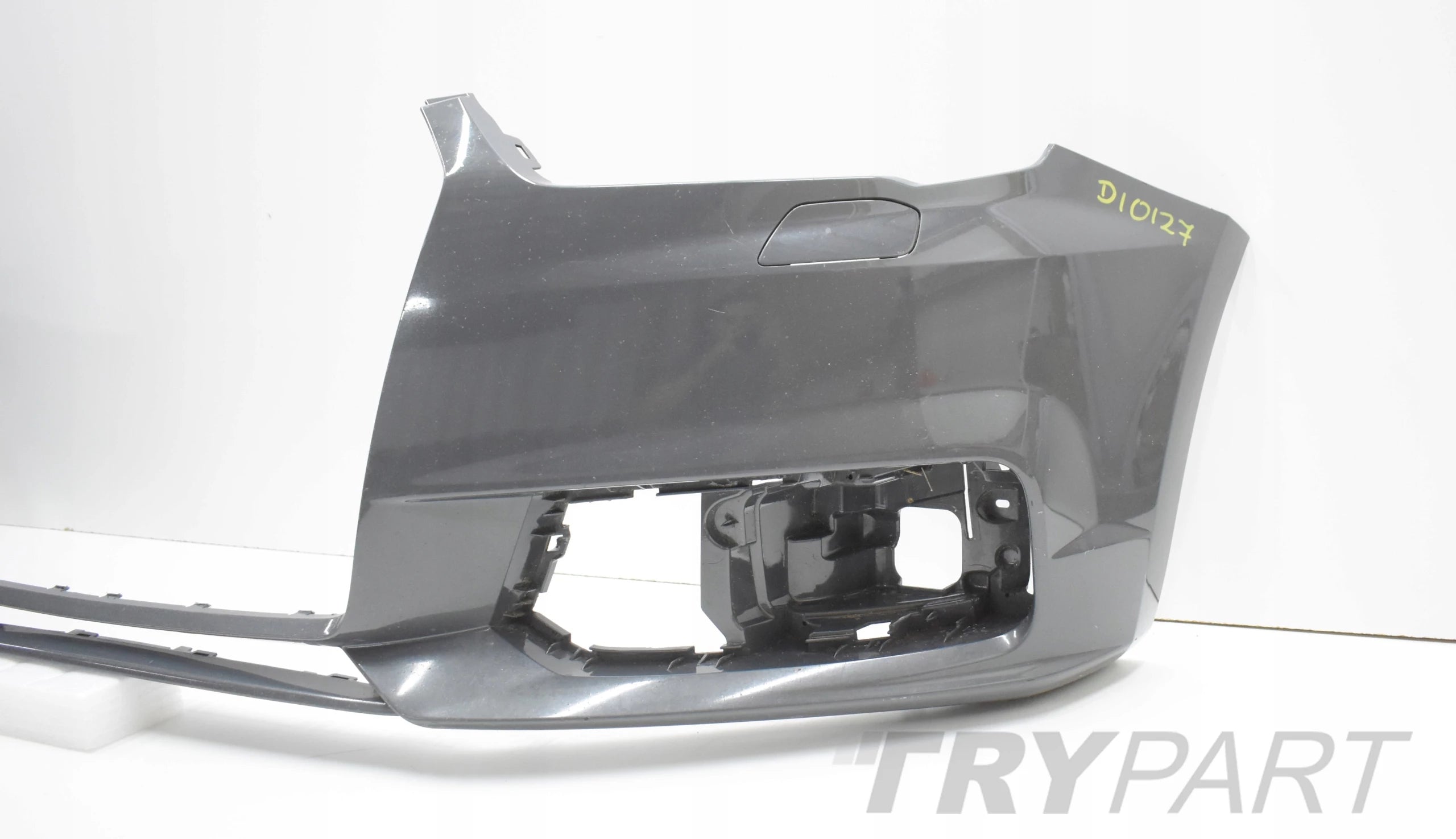 AUDI A1 8XA LIFT FRONT BUMPER ORG