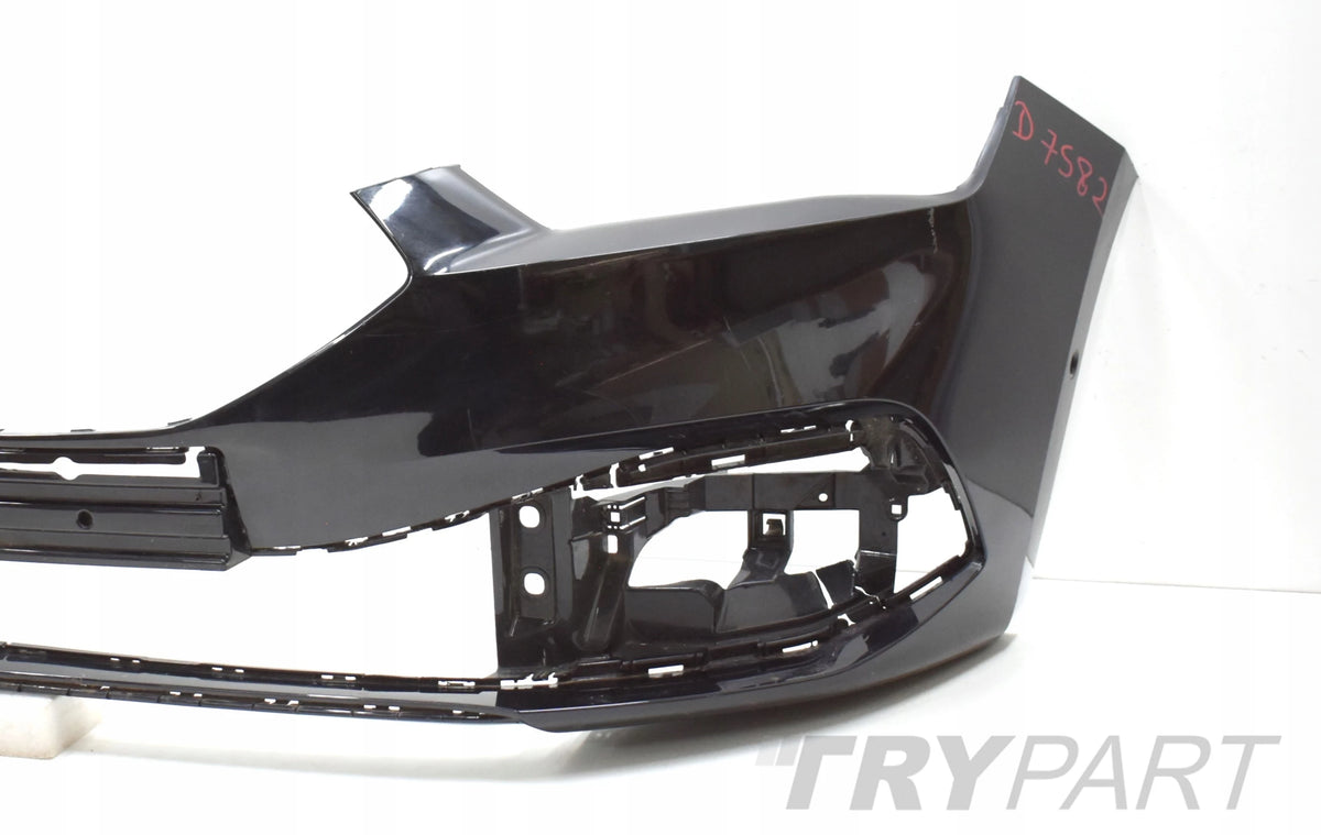 SEAT LEON IV 5FA FRONT BUMPER ORG
