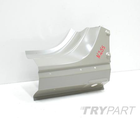 TESLA MODEL Y LEFT SILL COVER ORG NEW