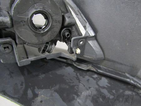Front Bumper Seat Leon 3 III 5F0 12-16