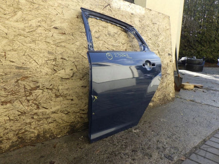 FORD FOCUS MK3 III HB 2010- Left Rear Door