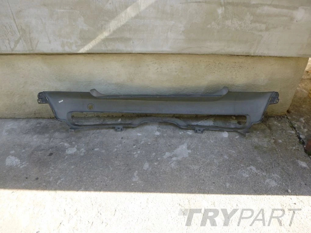 MINI COOPER S R56 R57 R58 LIFT Rear Bumper