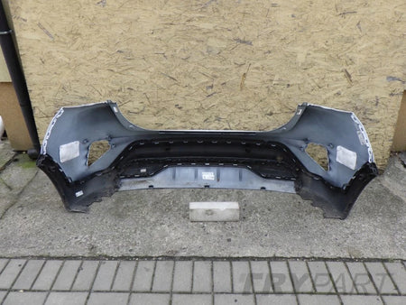 KIA X-CEED X CEED LIFT 22- Rear Bumper
