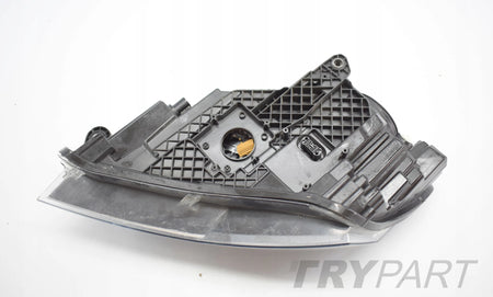 SUPERB III 3V HEADLIGHT RIGHT FRONT EU GENUINE USED!