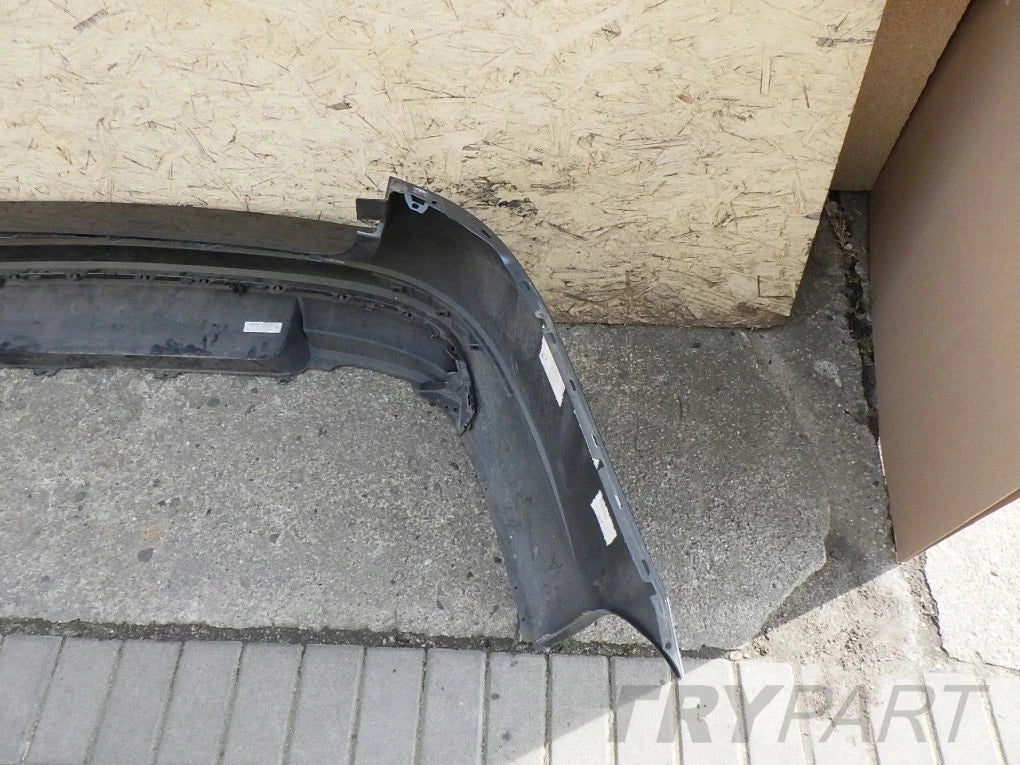 SKODA SUPERB III KOMBI 3V9 Rear Bumper