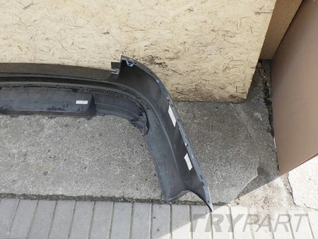 SKODA SUPERB III KOMBI 3V9 Rear Bumper
