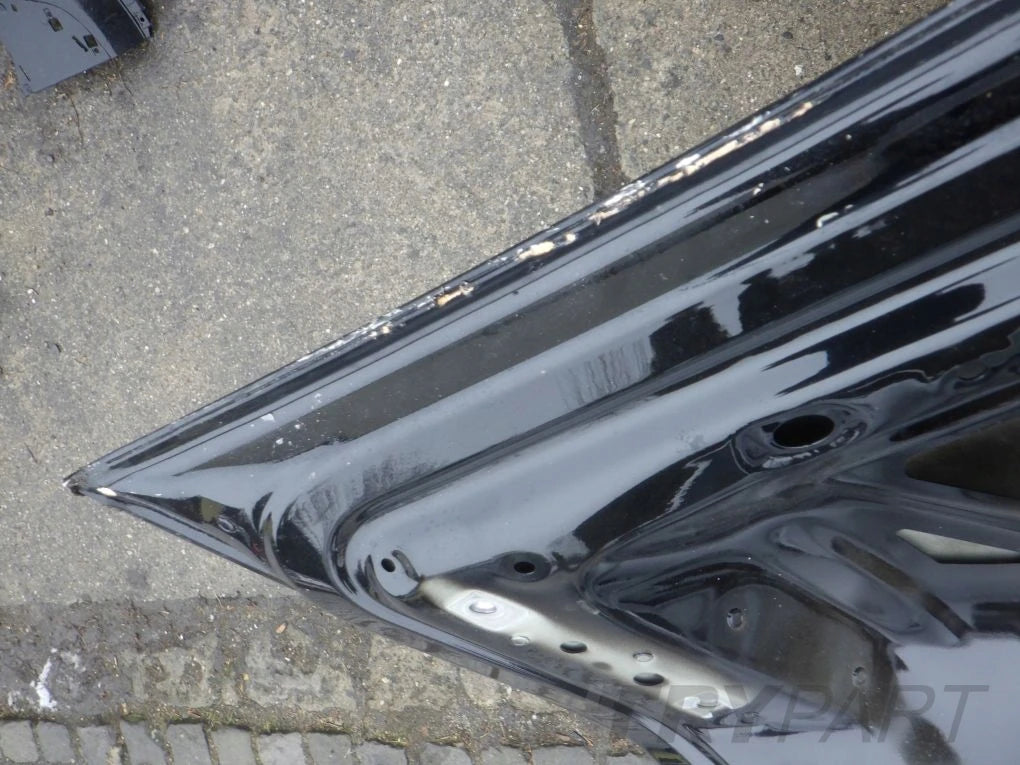 BMW 7 i7 G70 '22- REAR TRUNK LID
