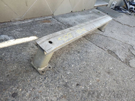 PEUGEOT 508 1 I SEDAN 10- rear bumper beam